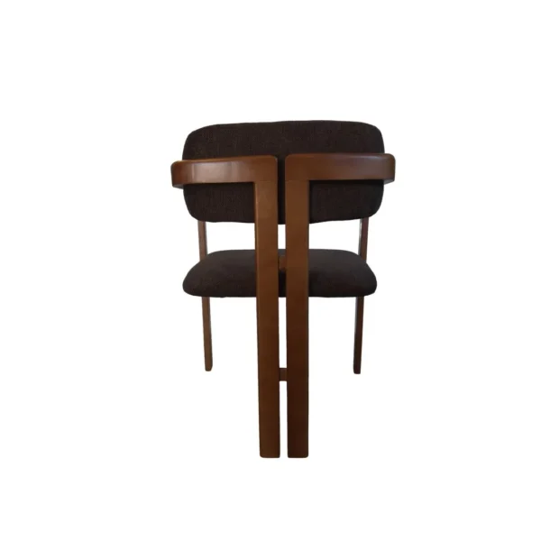 Chaise Asgold