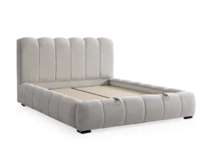 lit coffre COMFORT beige